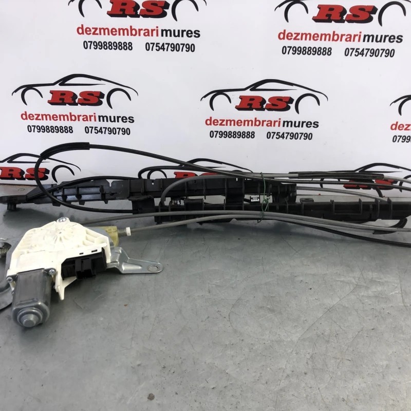 Motoras trapa electrica Audi A6 C7 2013