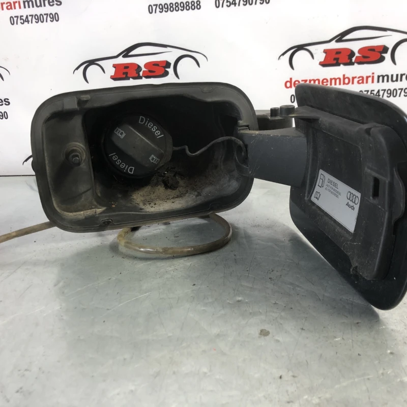 Capac usa rezervor Audi 