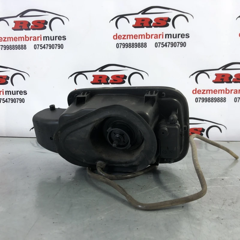 Capac usa rezervor / Audi A6 C7 2013 / Caroserie, oglinzi si faruri
