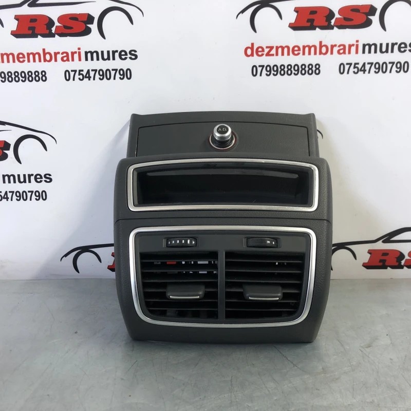 Grila ventilatie aer spate Audi A6 C7 2013