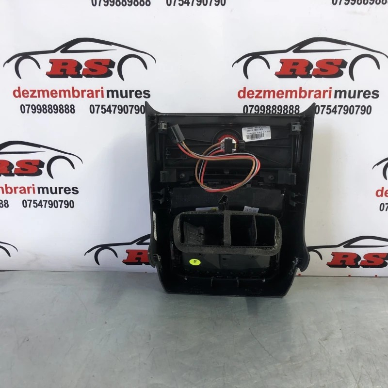 Grila ventilatie aer spate / Audi A6 C7 2013 / Interior