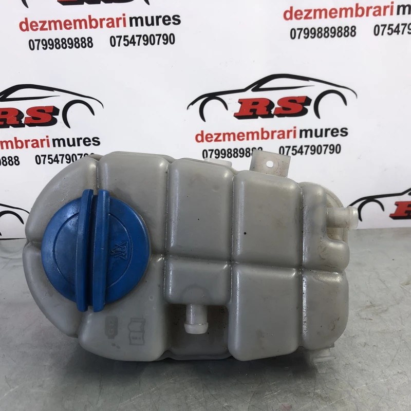 Vas expansiune Audi A6 C7 2013