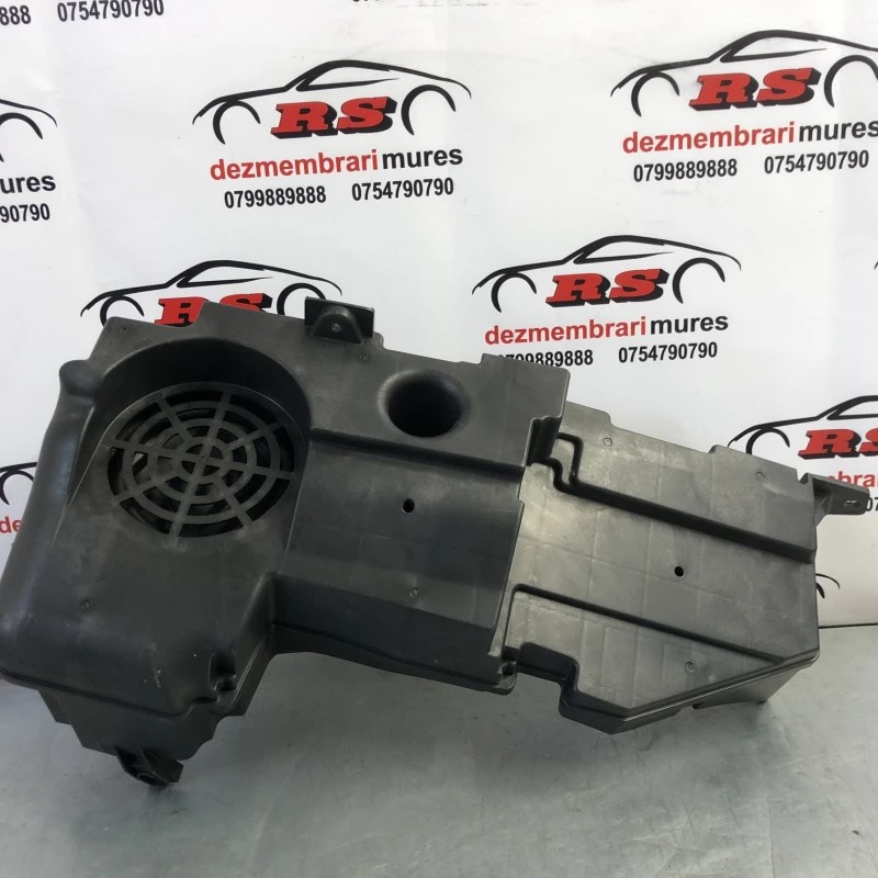 Boxa subwoofer / Audi A6 C7 2013 / Audio si electronice