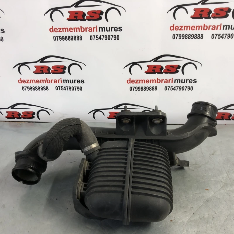 Rezervor vacuum Audi 