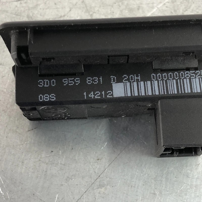 Buton Haion electric / Audi A6 C7 2013 / Audio si electronice