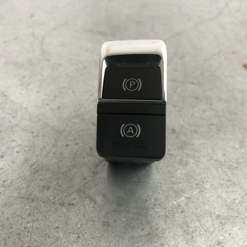 Buton frana de mana Audi 