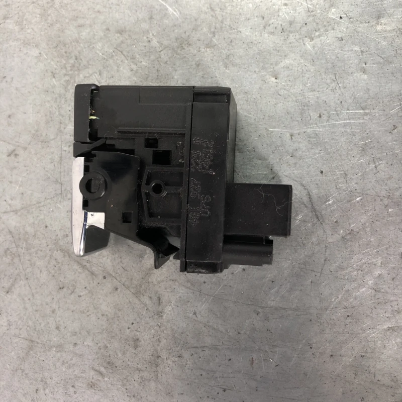Buton frana de mana / Audi A6 C7 2013 / Interior