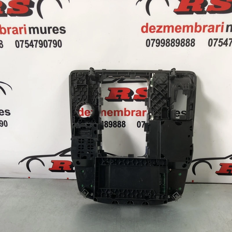 Butoane consola centrala / Audi A6 C7 2013 / Interior