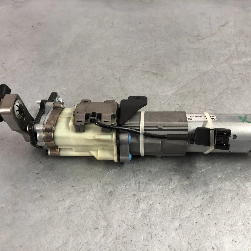 Motoras Haion electric dreapta / Audi A6 C7 2013 / Audio si electronice