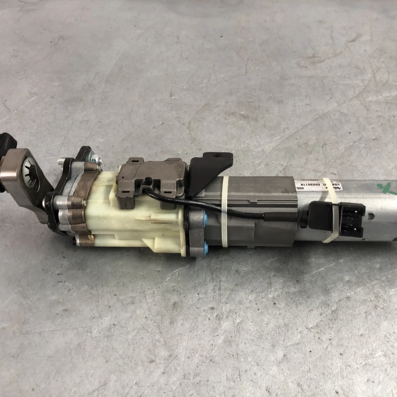 Motoras Haion electric dreapta / Audi A6 C7 2013 / Audio si electronice