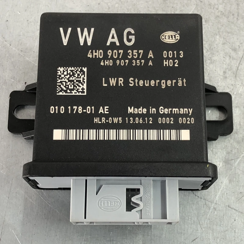 Modul lumini Audi 