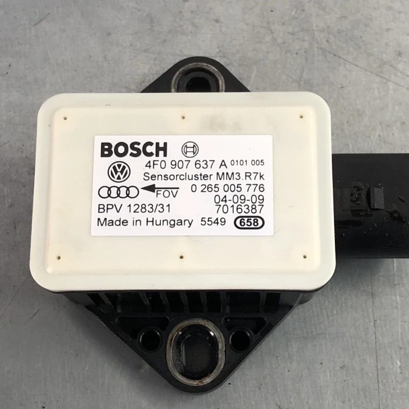 Senzor esp Audi A6 C6 2010