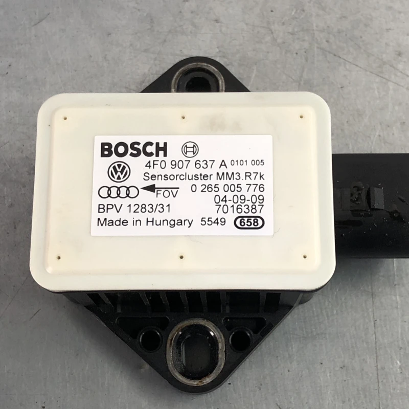 Senzor esp / Audi A6 C6 2010 / Audio si electronice