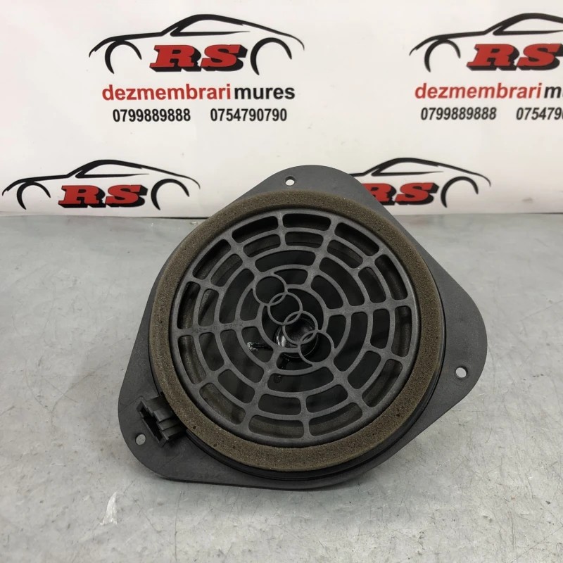 Boxa spate Bang&Olufsen / Audi RS5 8T 2011 / Audio si electronice