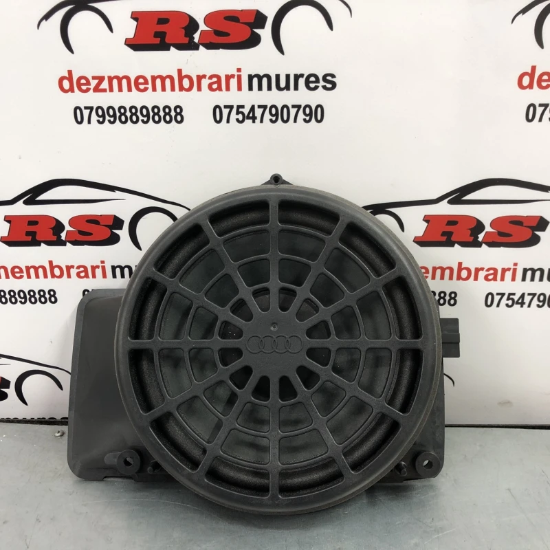 Boxa subwoofer Bang&Olufsen Audi 