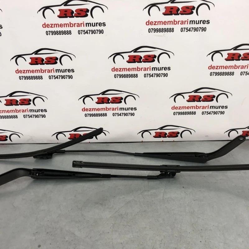 Brat stergator parbriz / BMW X5 E70 LCI 2012 / Caroserie, oglinzi si faruri