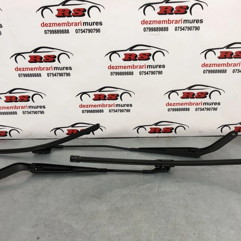 Brat stergator parbriz BMW 