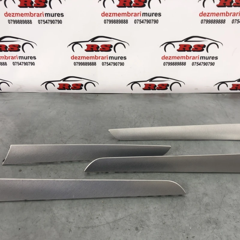 Set trim ornament usa Audi 