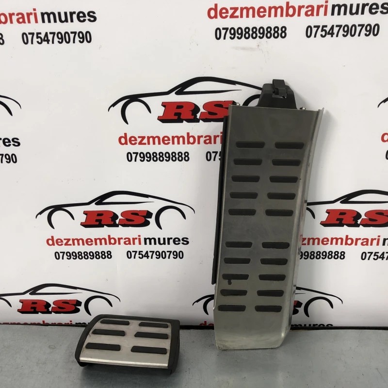 Ornamente pedale sport Audi RS5 8T 2011