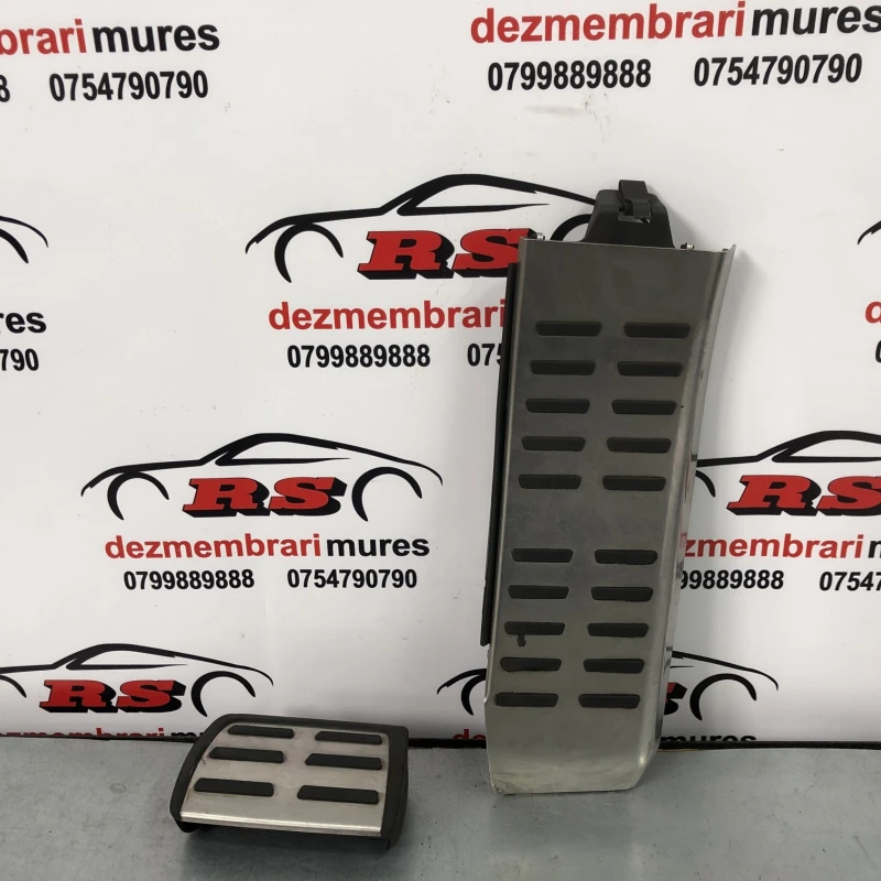 Ornamente pedale sport Audi 