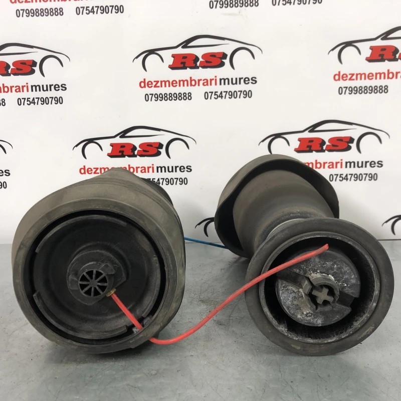 Perna aer / BMW X5 E70 LCI 2012 / Directie si suspensie