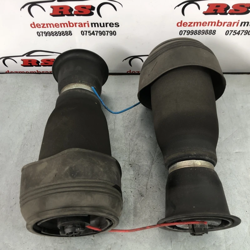 Perna aer / BMW X5 E70 2012 / Directie si suspensie