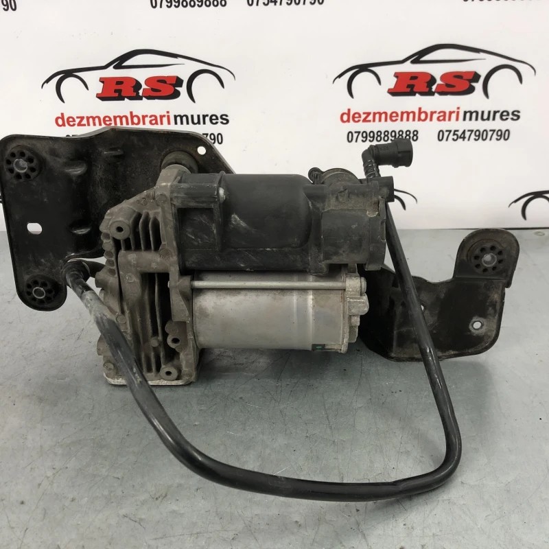 Compresor perne aer / BMW X5 E70 LCI 2012 / Directie si suspensie