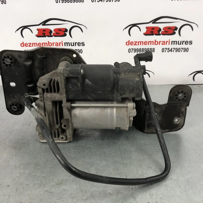 Compresor perne aer / BMW X5 E70 2012 / Directie si suspensie