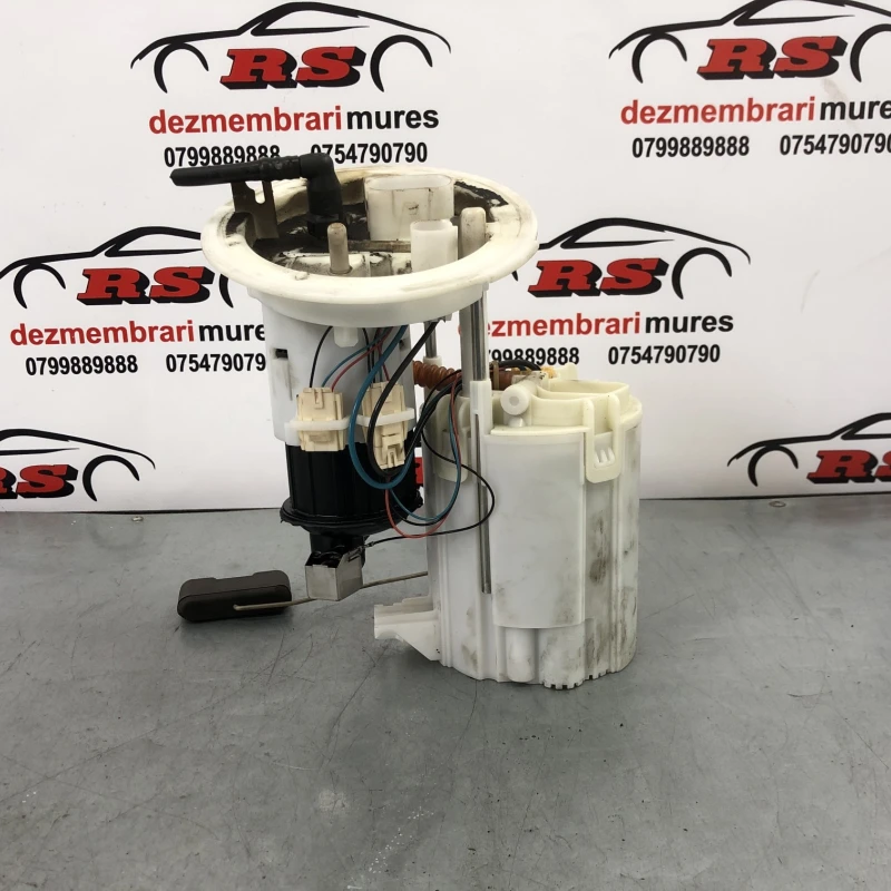 Pompa combustibil rezervor / Audi RS5 8T 2011 / Motor, racire si evacuare