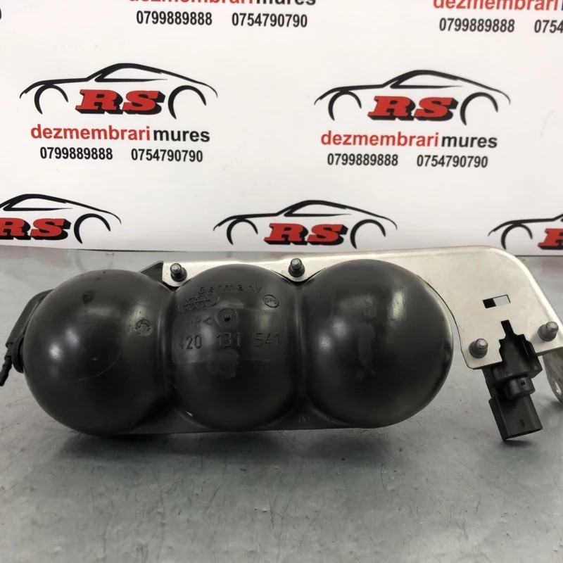 Rezervor vacuum / Audi RS5 8T 2011 / Motor, racire si evacuare