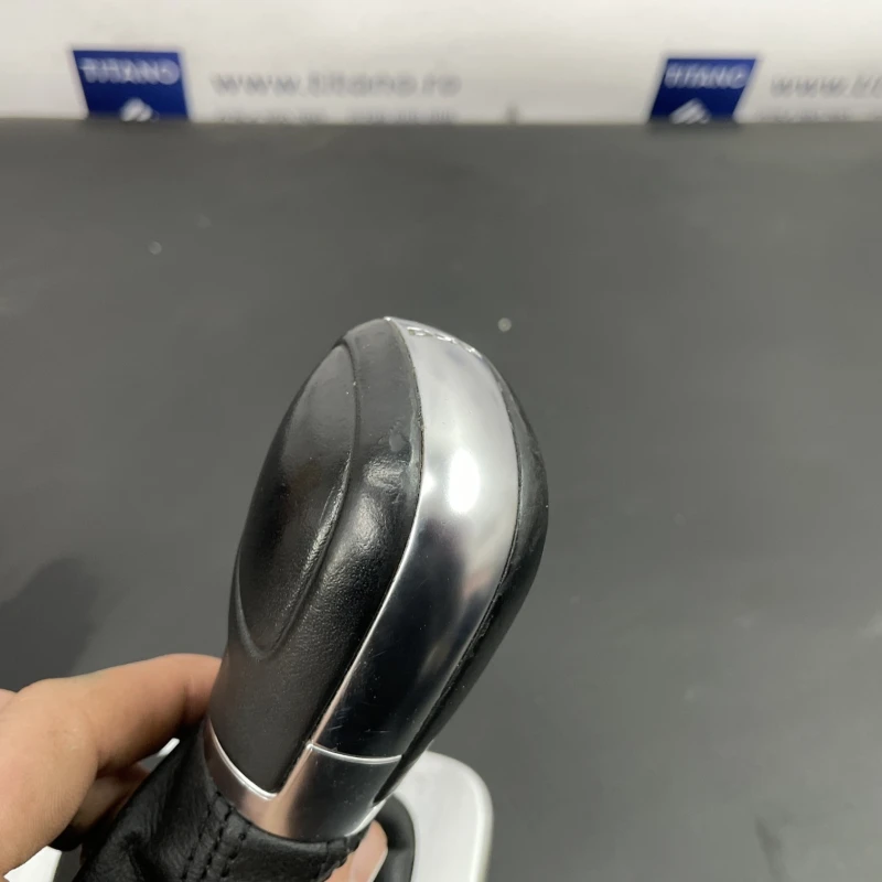 Nuca schimbator dsg / Volkswagen Sharan 7N 2013 / Interior