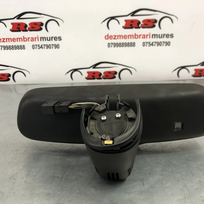 Oglinda interioara / Audi RS5 8T 2011 / Interior