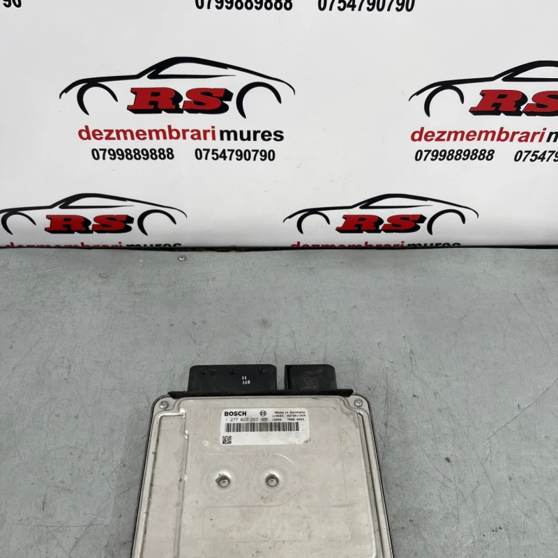 Calculator active steering BMW 