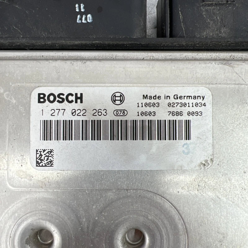 Calculator active steering / BMW X5 E70 2012 / Audio si electronice
