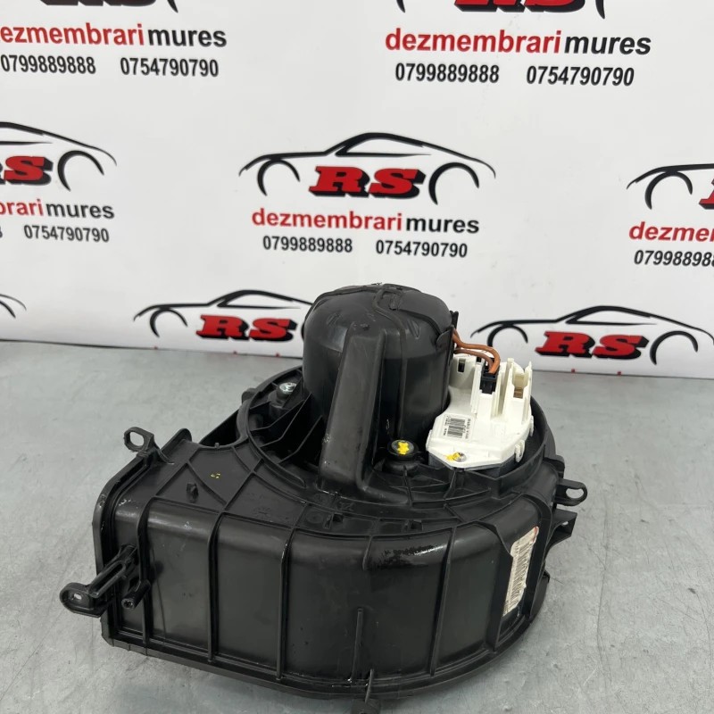 Ventilator aeroterma bord / BMW X5 E70 LCI 2012 / Climatizare