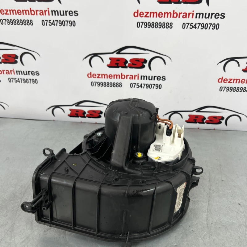 Ventilator aeroterma bord / BMW X5 E70 2012 / Climatizare