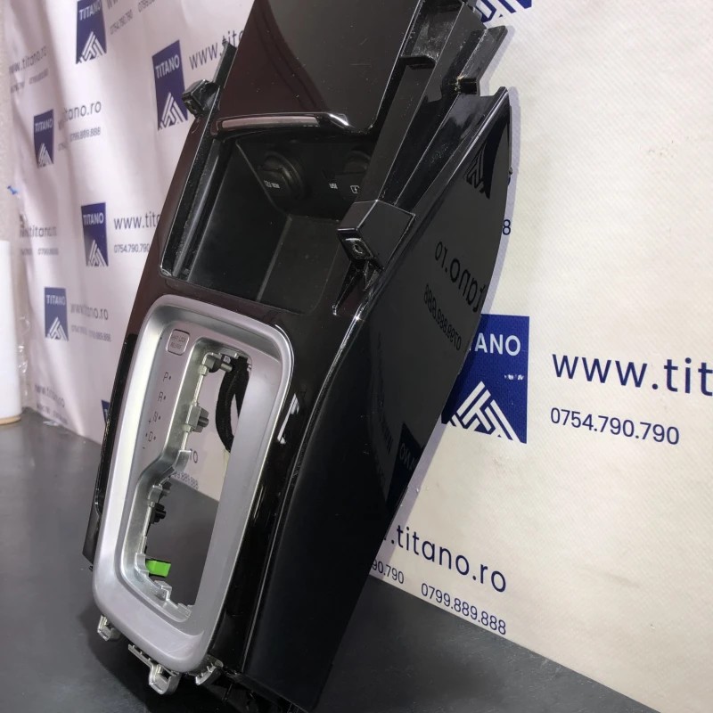 Ornament trim schimbator / Kia Ceed Ceed 2020 / Interior