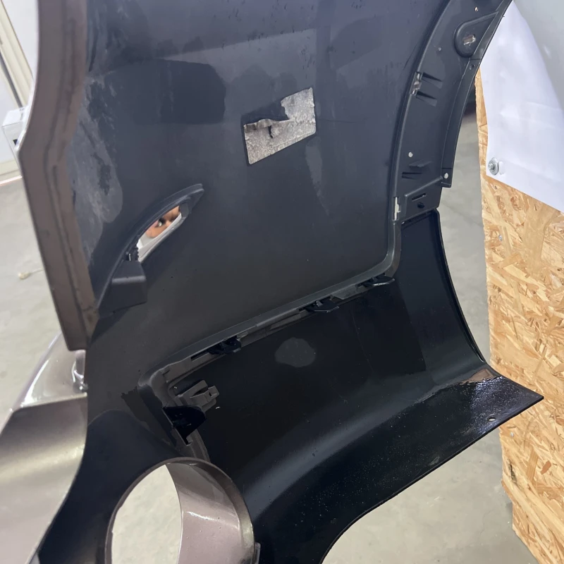 Bara spate / BMW X5 E70 2012 / Caroserie, oglinzi si faruri
