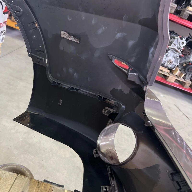 Bara spate / BMW X5 E70 LCI 2012 / Caroserie, oglinzi si faruri