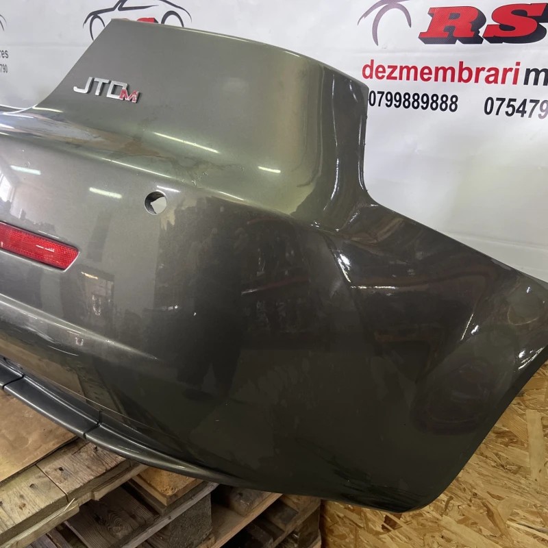 Bara spate / Alfa Romeo 159 sportwagon 939 2008 / Caroserie, oglinzi si faruri
