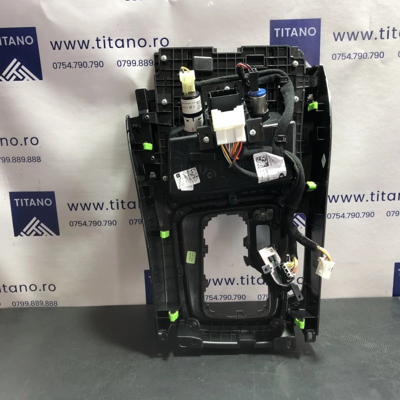 Ornament trim schimbator / Kia Ceed Ceed 2020 / Interior