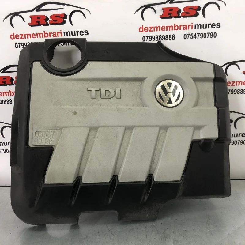 Capac motor Volkswagen 