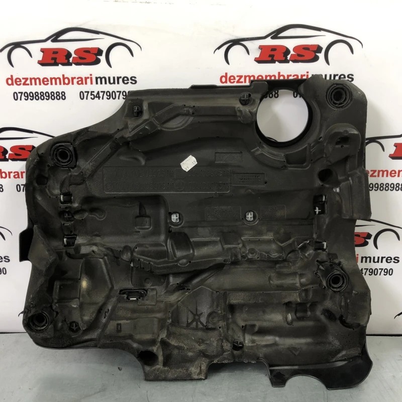 Capac motor / Volkswagen Passat B6 2010 / Motor, racire si evacuare