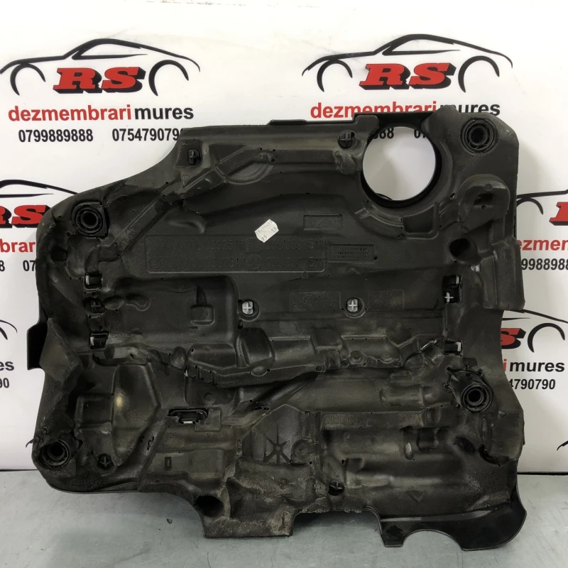 Capac motor / Volkswagen Passat B6 2010 / Motor, racire si evacuare