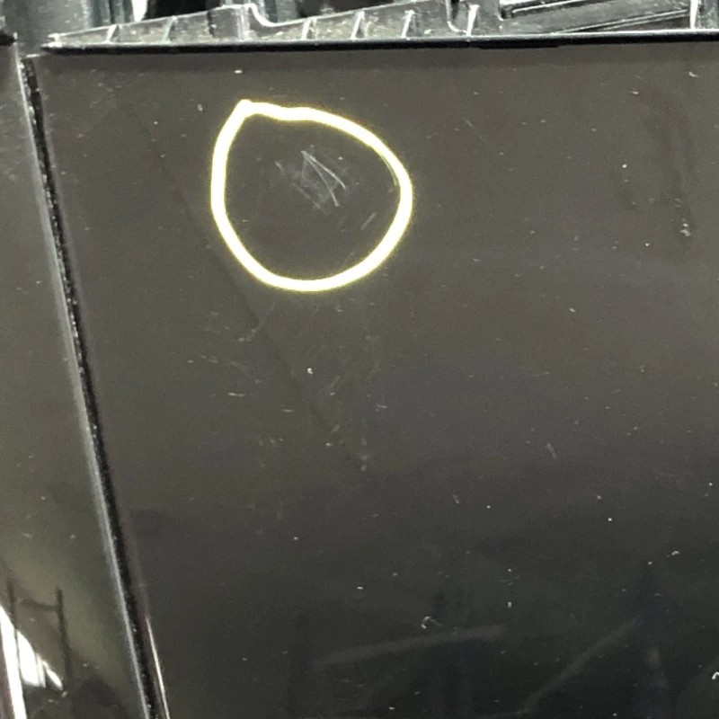 Ornament trim schimbator / Kia Ceed Ceed 2020 / Interior