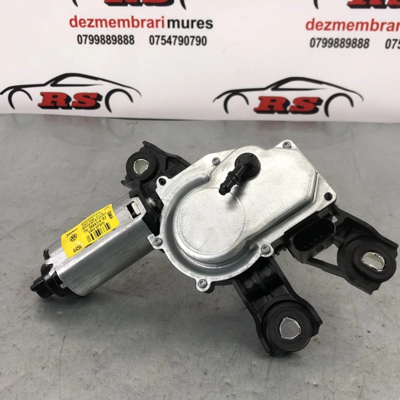 Motoras stergator haion / Volkswagen Tiguan 5N 2009 / Caroserie, oglinzi si faruri