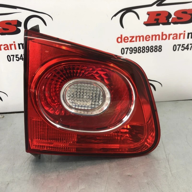 Stop stanga haion / Volkswagen Tiguan 5N 2009 / Caroserie, oglinzi si faruri