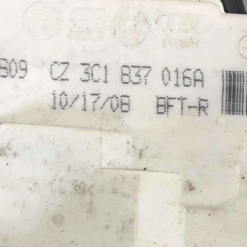 Iala broasca usa dreapta fata / Volkswagen Passat B6 2010 / Caroserie, oglinzi si faruri