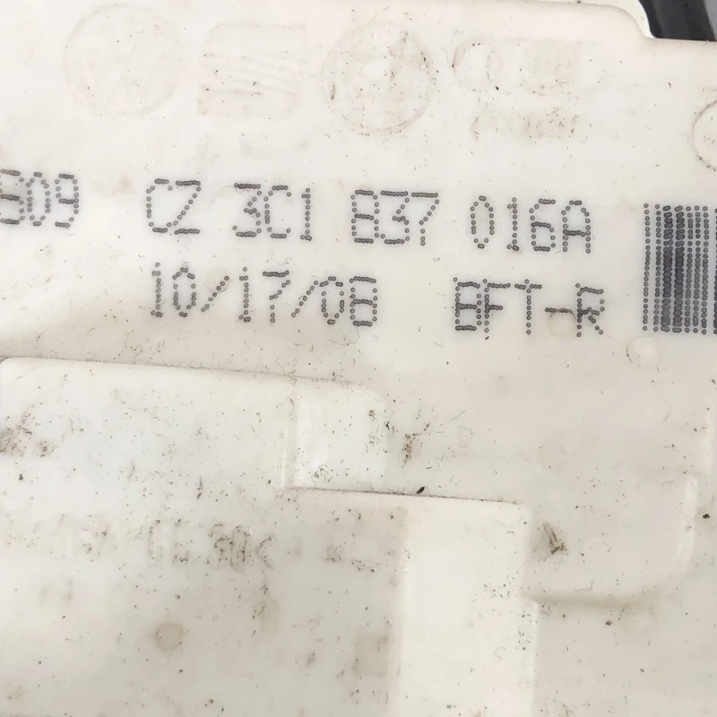 Iala broasca usa dreapta fata / Volkswagen Passat B6 2010 / Caroserie, oglinzi si faruri