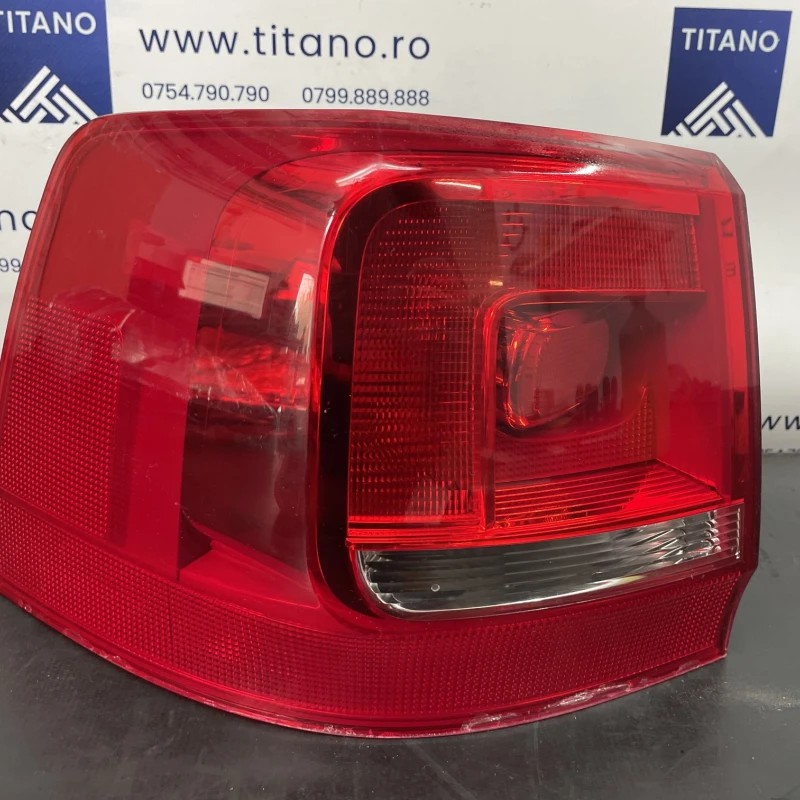 Stop stanga caroserie / Volkswagen Sharan 7N 2013 / Caroserie, oglinzi si faruri